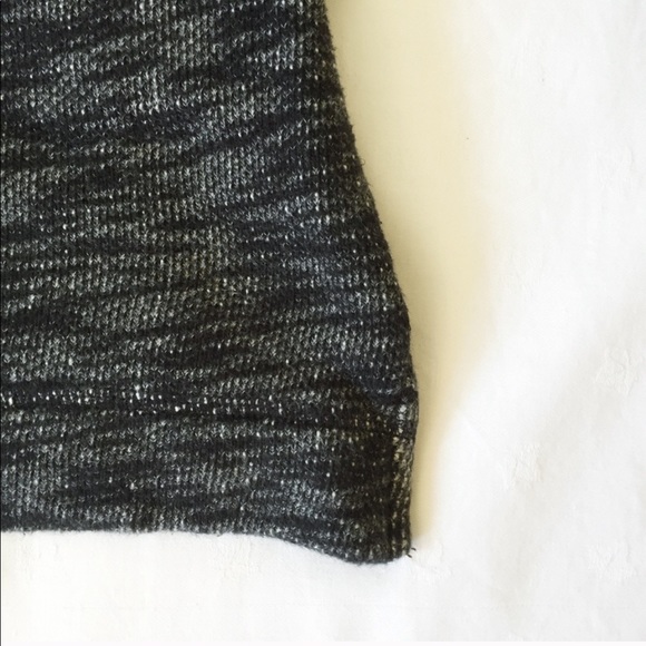 J. Crew Turtleneck Tunic Sweatshirt - Picture 8 of 8